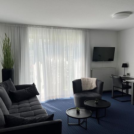 Hotel Papenbreer Verl Exteriör bild