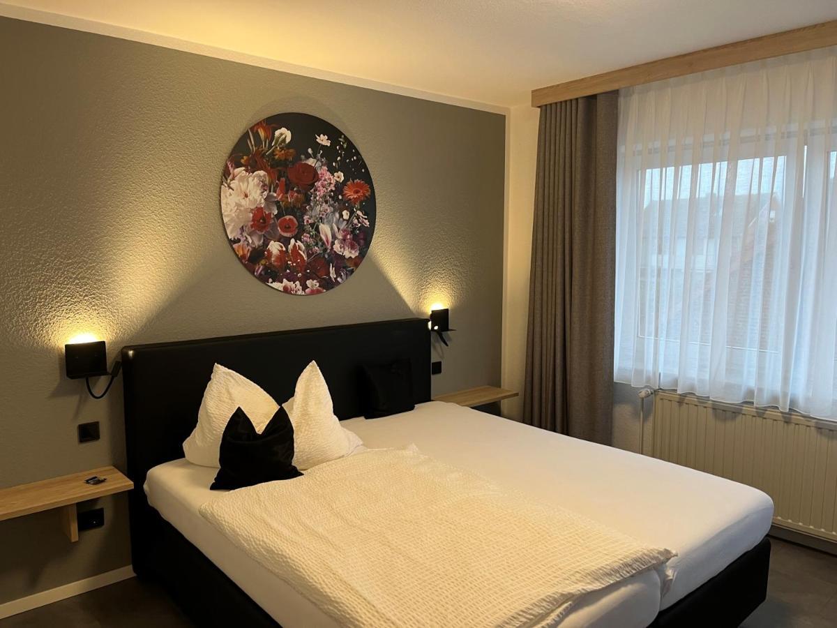 Hotel Papenbreer Verl Exteriör bild