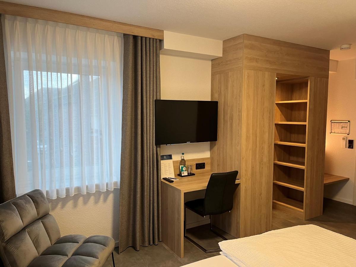 Hotel Papenbreer Verl Exteriör bild