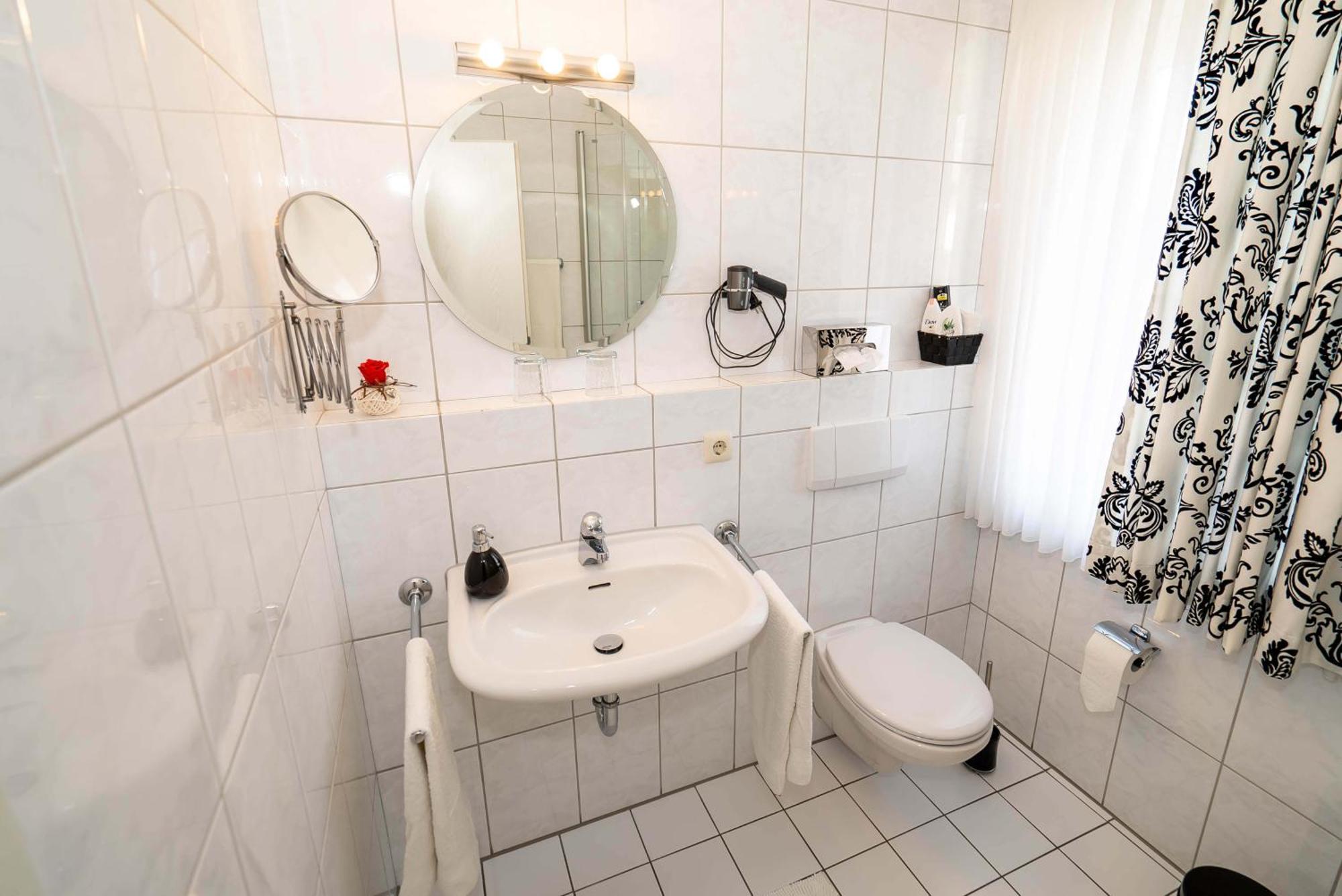 Hotel Papenbreer Verl Exteriör bild