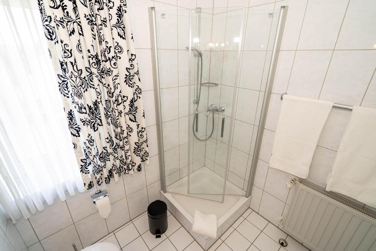 Hotel Papenbreer Verl Exteriör bild